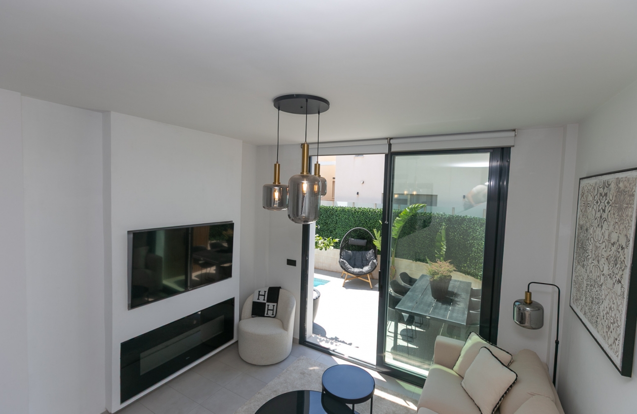 Revente - Villa - Villamartin - Pau 26