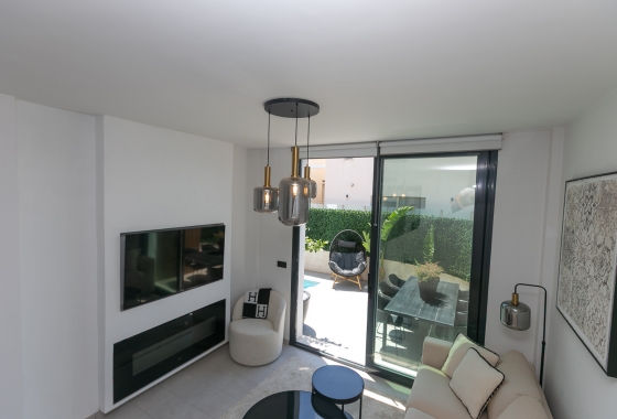 Revente - Villa - Villamartin - Pau 26