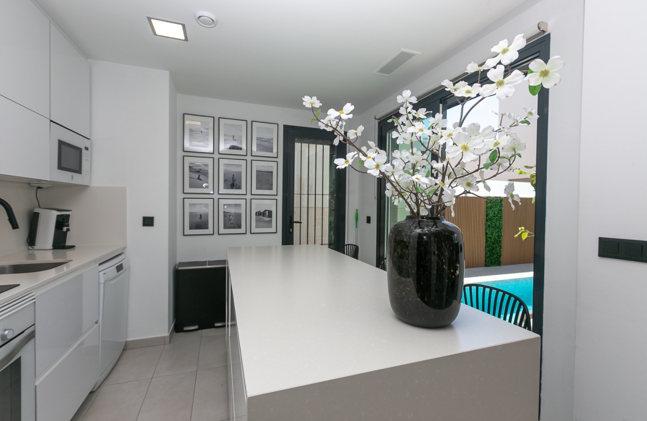 Revente - Villa - Villamartin - Pau 26