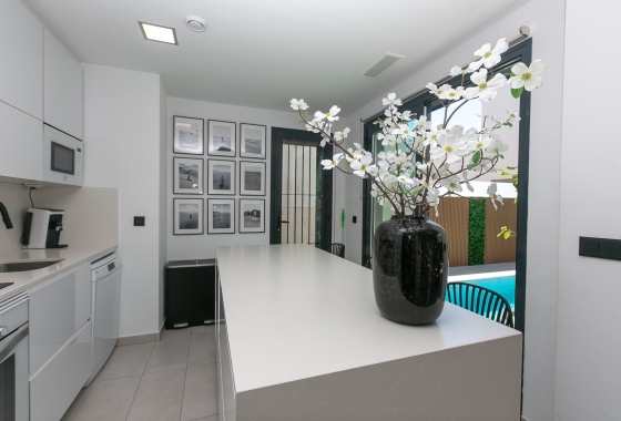 Revente - Villa - Villamartin - Pau 26