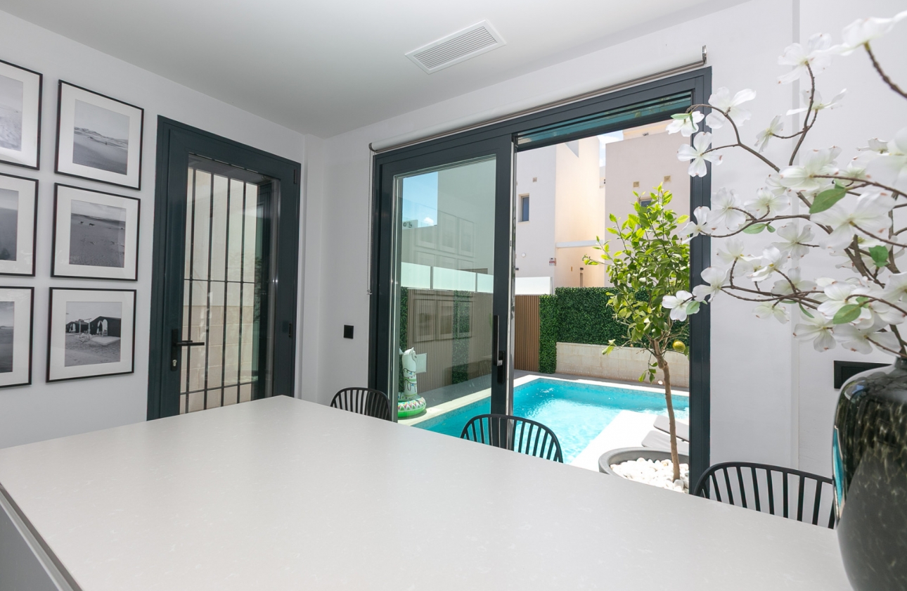 Revente - Villa - Villamartin - Pau 26