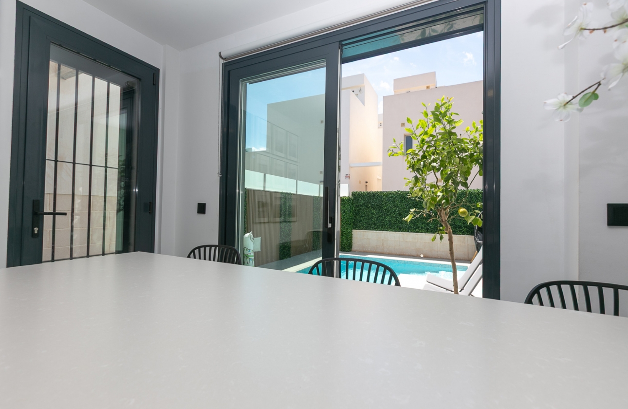 Revente - Villa - Villamartin - Pau 26