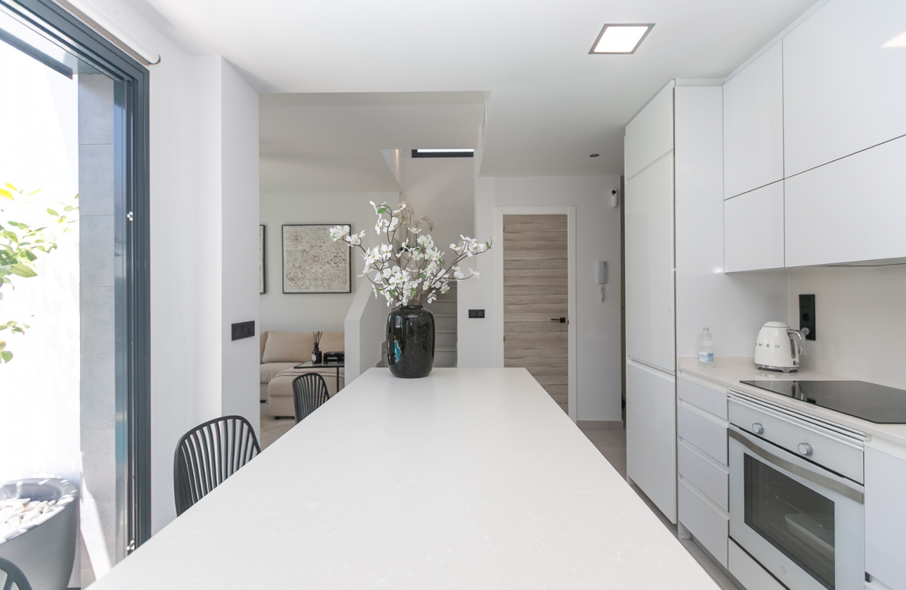 Revente - Villa - Villamartin - Pau 26