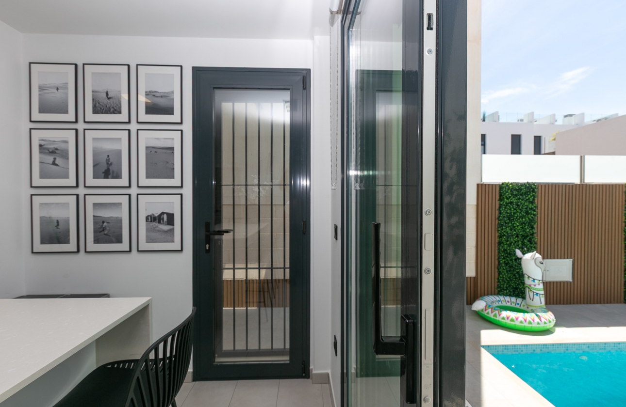 Revente - Villa - Villamartin - Pau 26