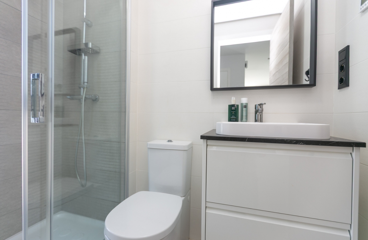 Revente - Villa - Villamartin - Pau 26