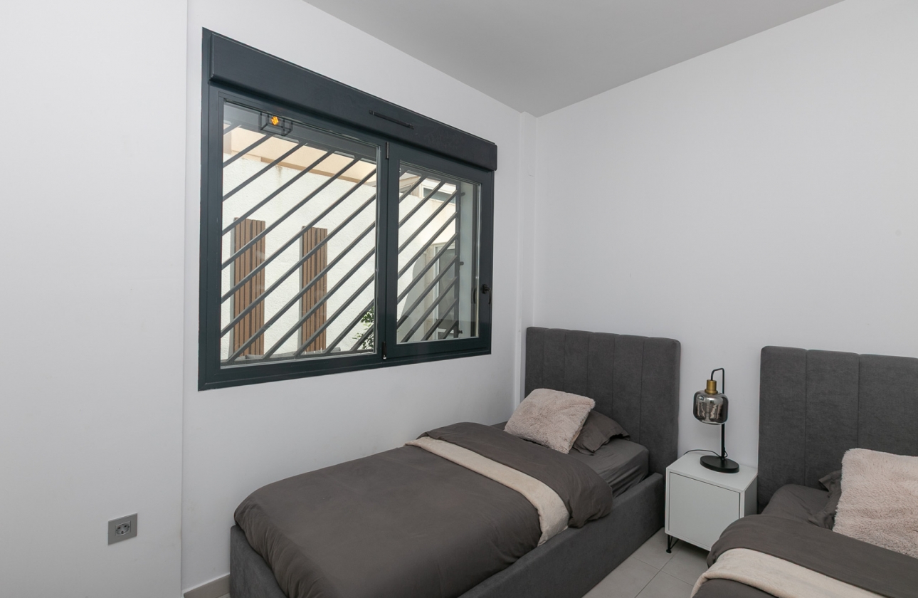 Revente - Villa - Villamartin - Pau 26