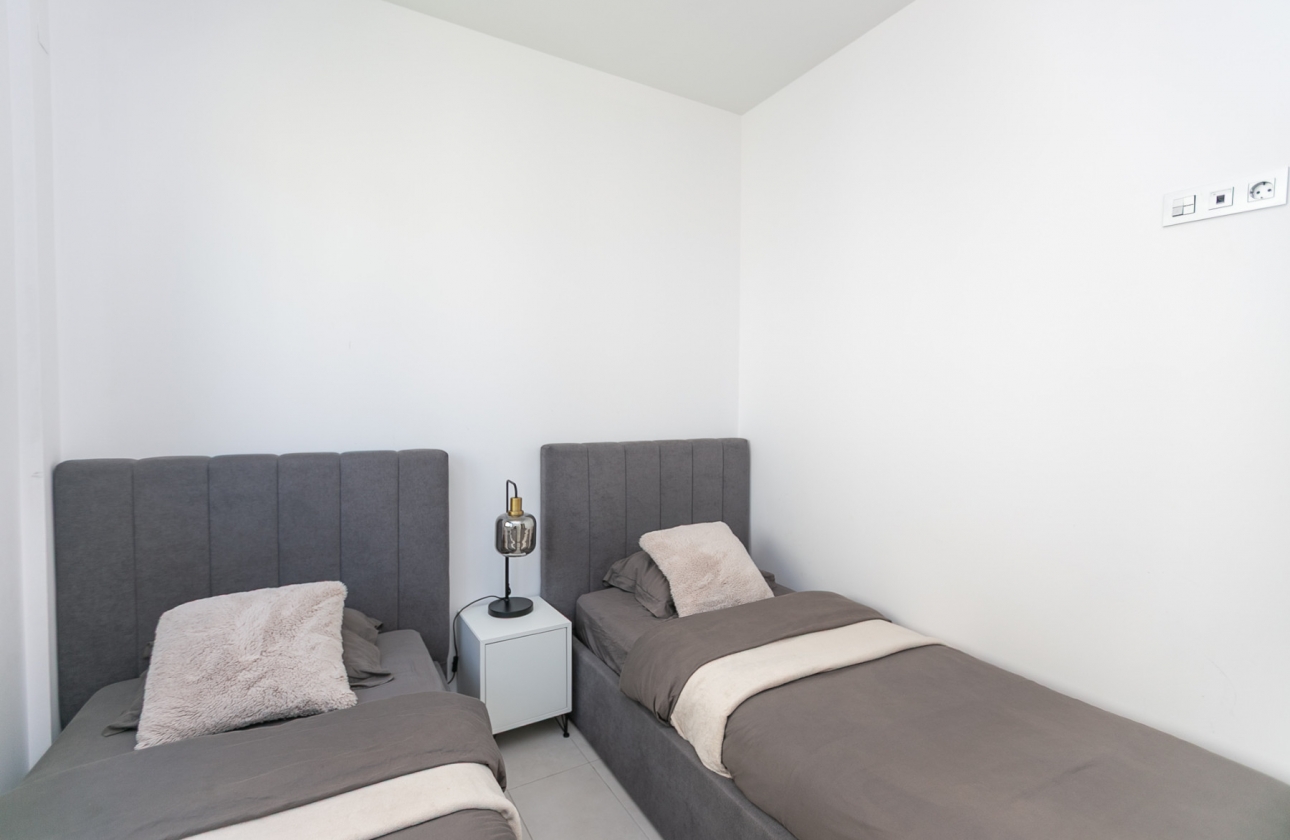 Revente - Villa - Villamartin - Pau 26