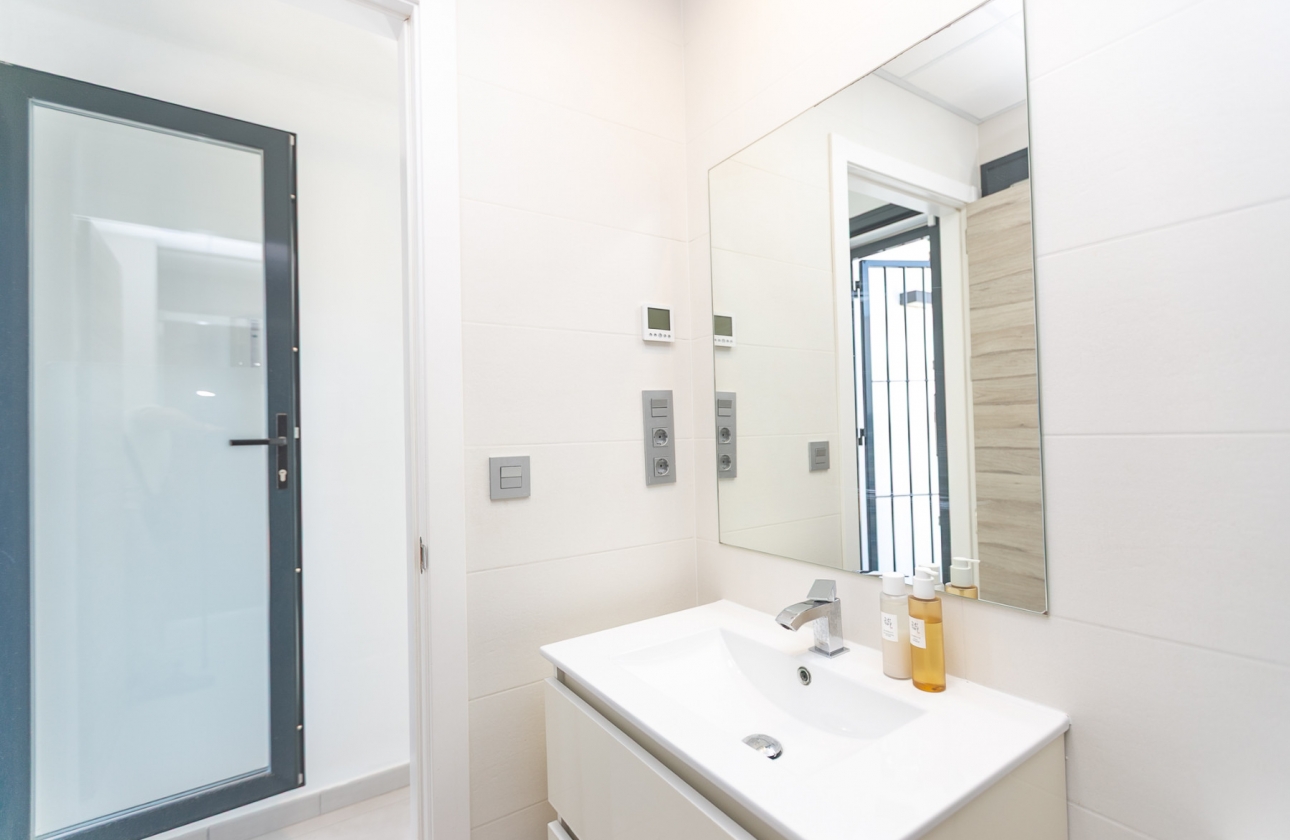 Revente - Villa - Villamartin - Pau 26