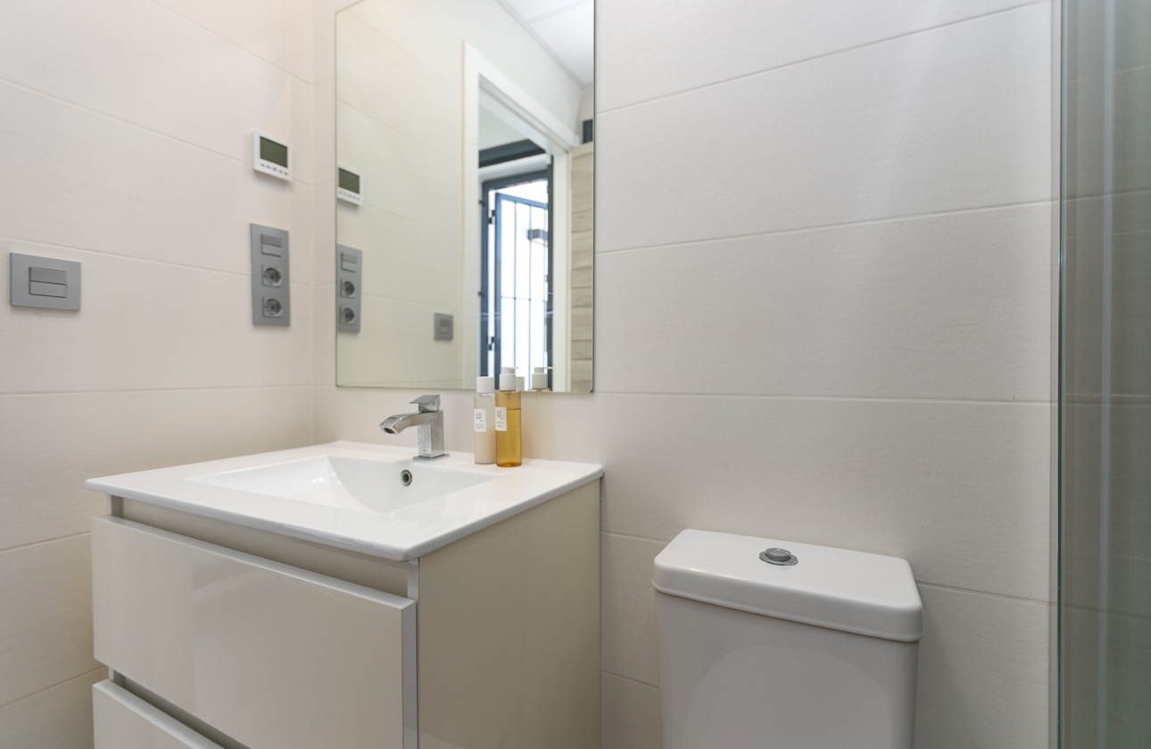 Revente - Villa - Villamartin - Pau 26