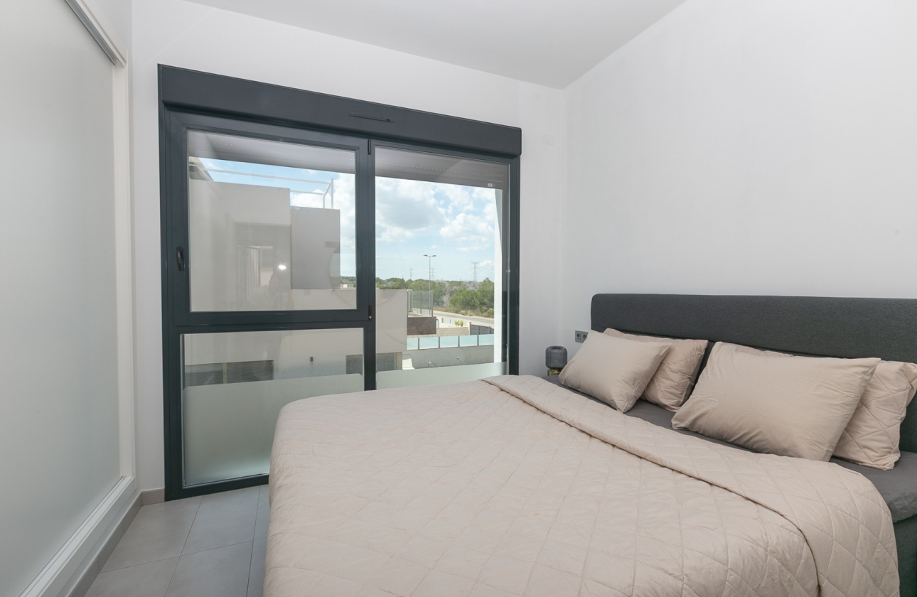Revente - Villa - Villamartin - Pau 26