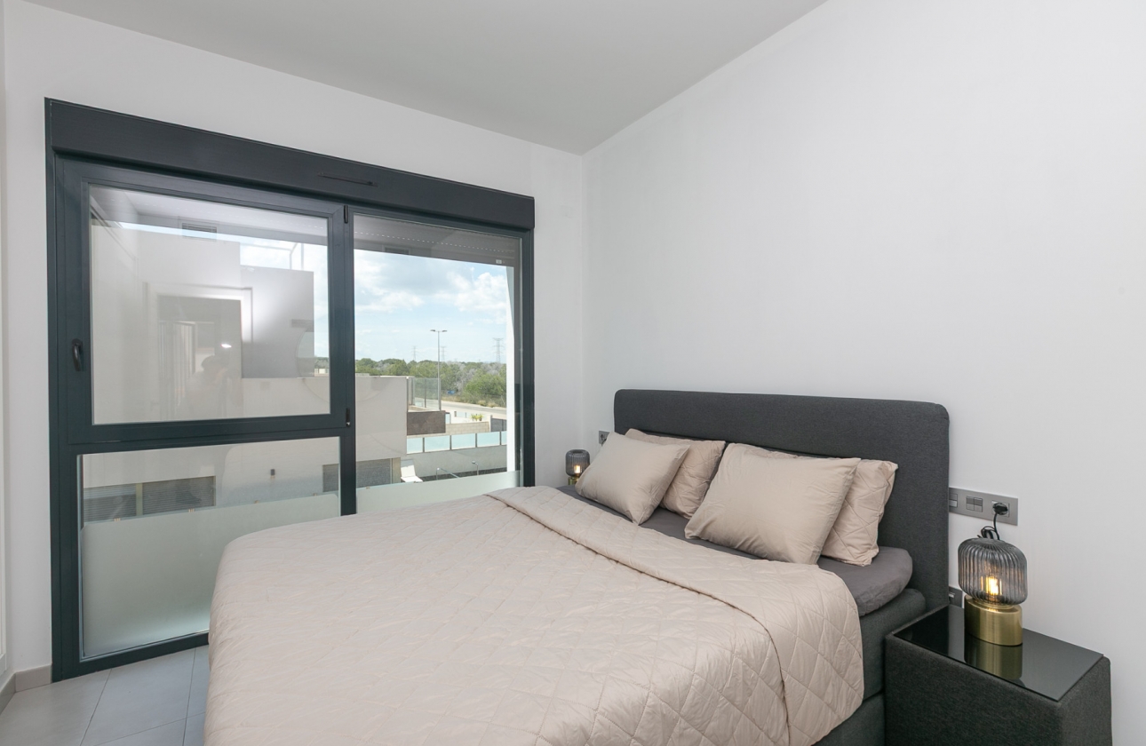 Revente - Villa - Villamartin - Pau 26