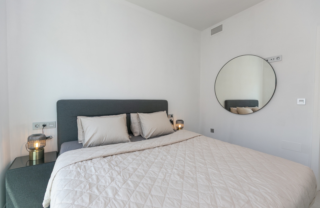 Revente - Villa - Villamartin - Pau 26