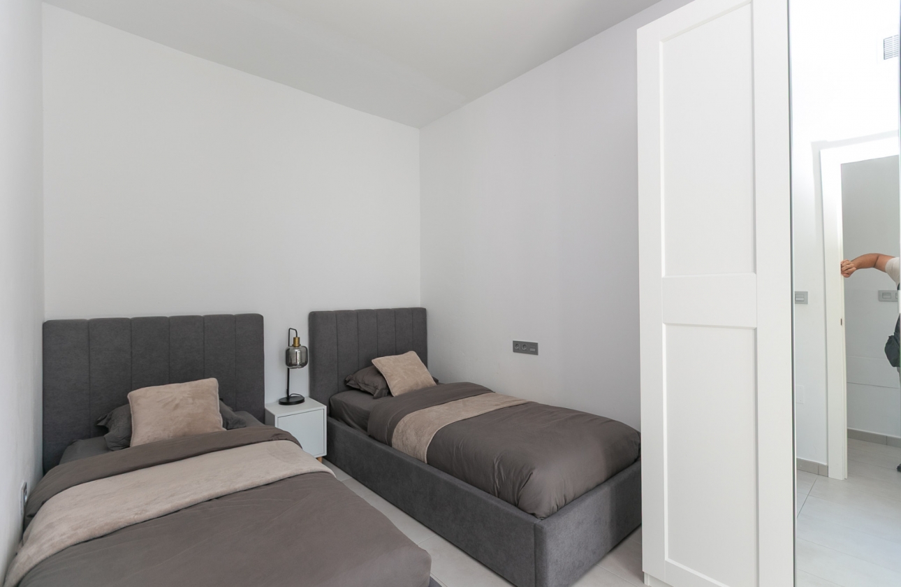 Revente - Villa - Villamartin - Pau 26