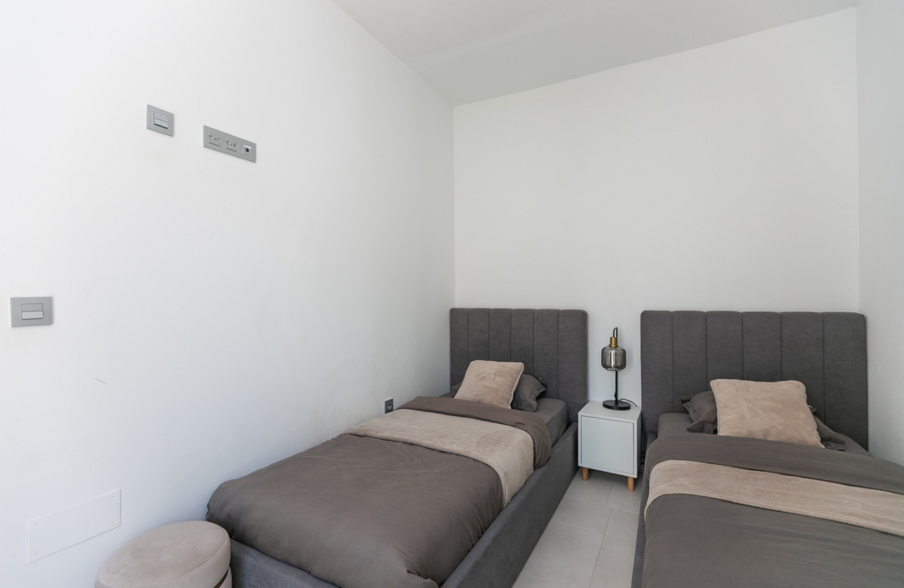 Revente - Villa - Villamartin - Pau 26