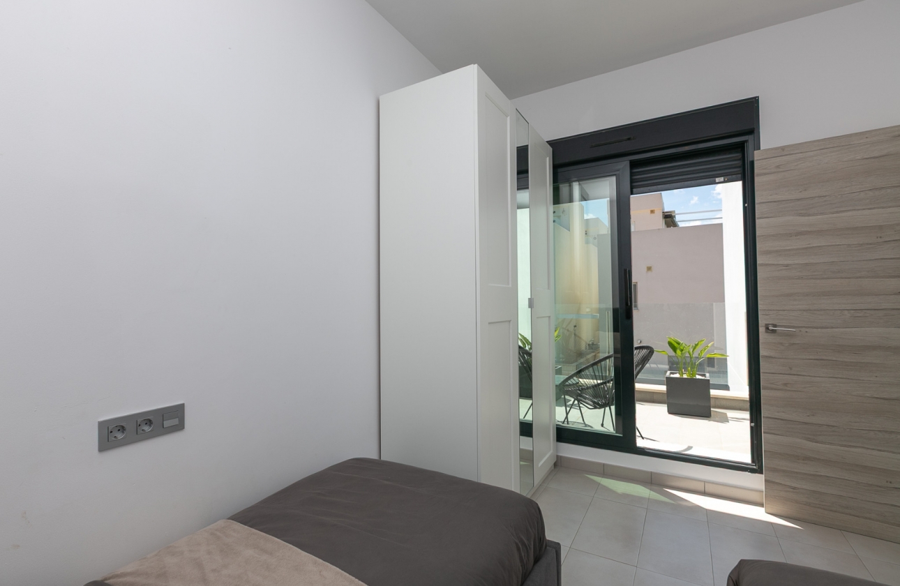 Revente - Villa - Villamartin - Pau 26