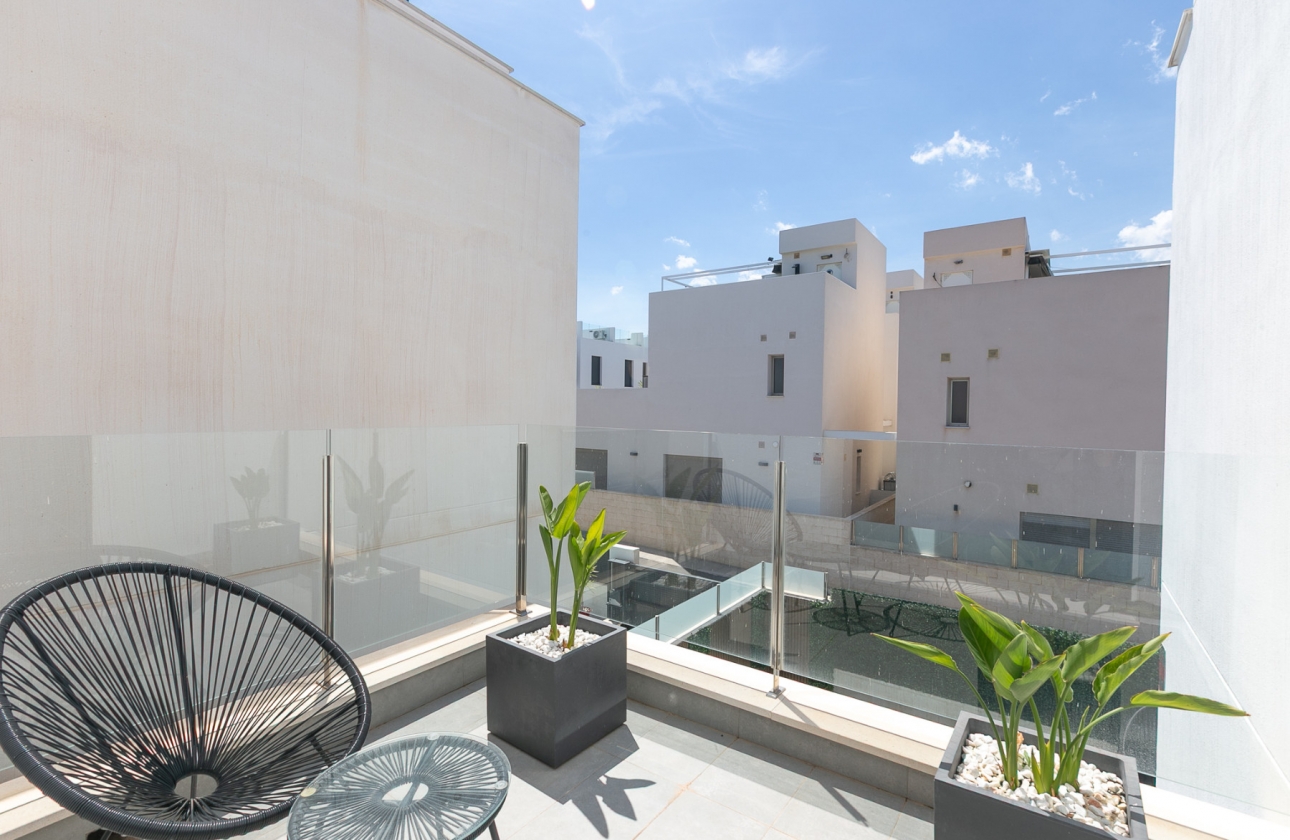 Revente - Villa - Villamartin - Pau 26