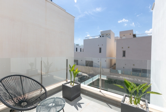 Revente - Villa - Villamartin - Pau 26