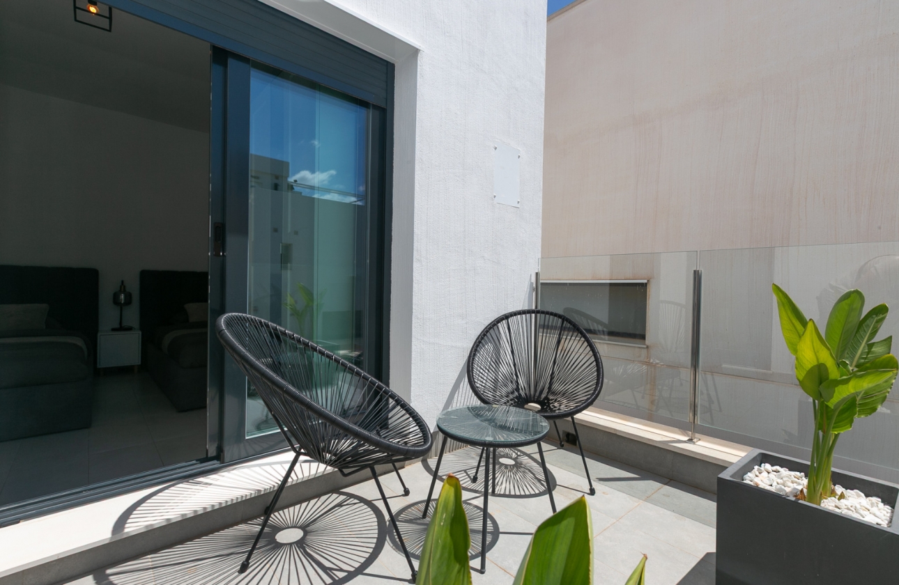Revente - Villa - Villamartin - Pau 26
