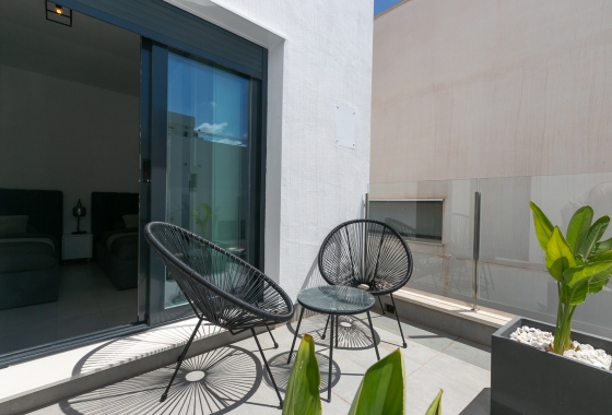 Revente - Villa - Villamartin - Pau 26