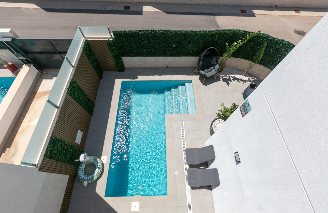 Revente - Villa - Villamartin - Pau 26