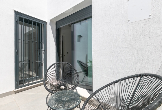 Revente - Villa - Villamartin - Pau 26
