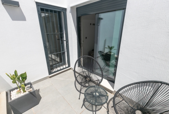 Revente - Villa - Villamartin - Pau 26