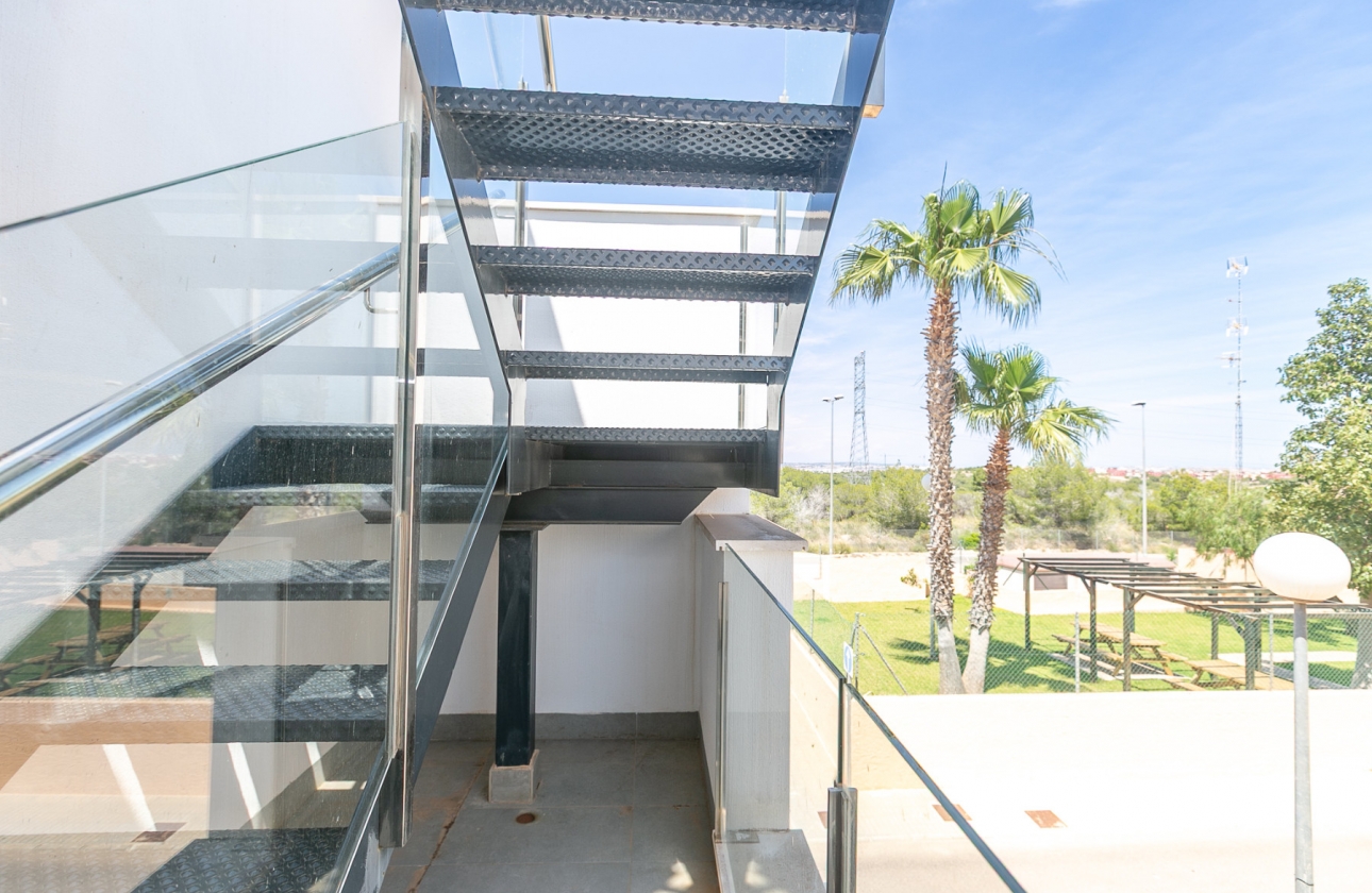 Revente - Villa - Villamartin - Pau 26
