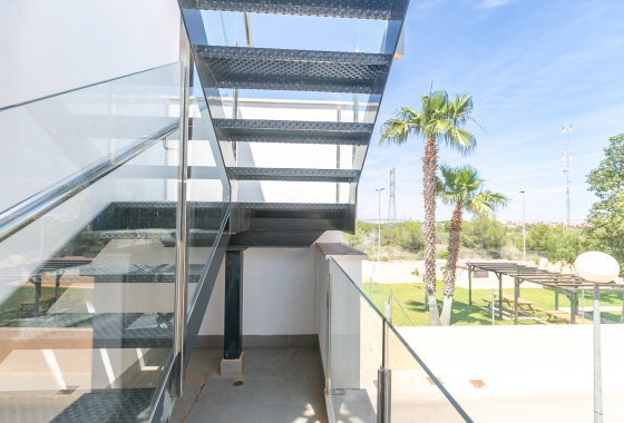 Revente - Villa - Villamartin - Pau 26