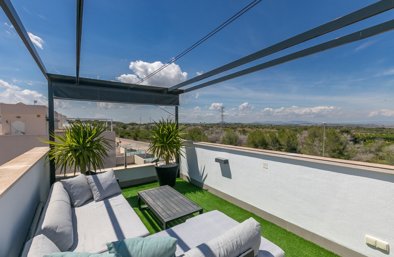 Revente - Villa - Villamartin - Pau 26