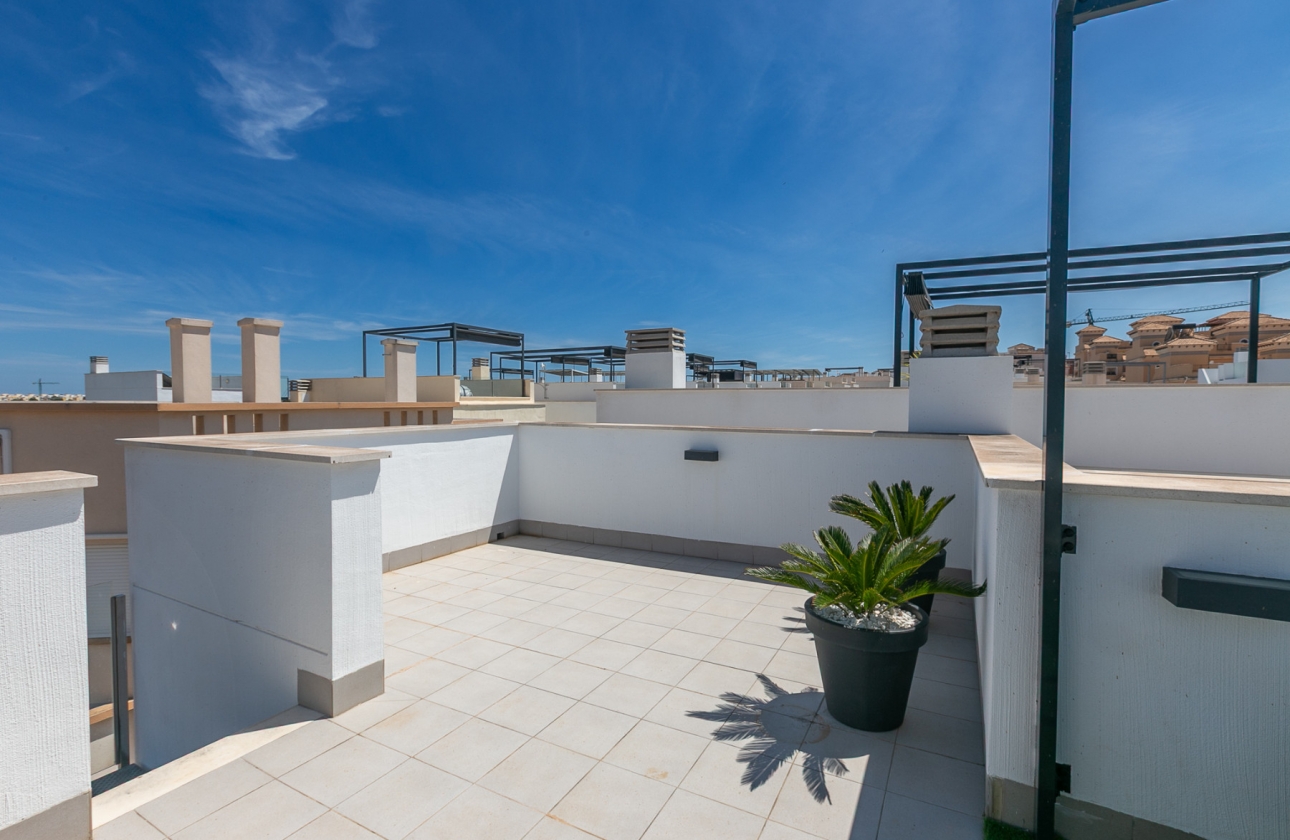 Revente - Villa - Villamartin - Pau 26