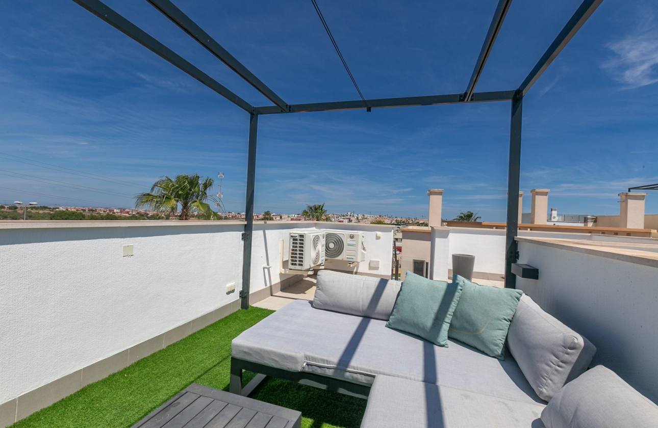 Revente - Villa - Villamartin - Pau 26