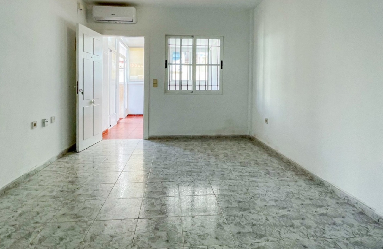 Wiederverkauf - Wohnung - Orihuela Costa - Playa Flamenca