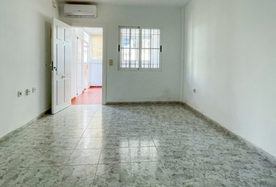 Wiederverkauf - Wohnung - Orihuela Costa - Playa Flamenca