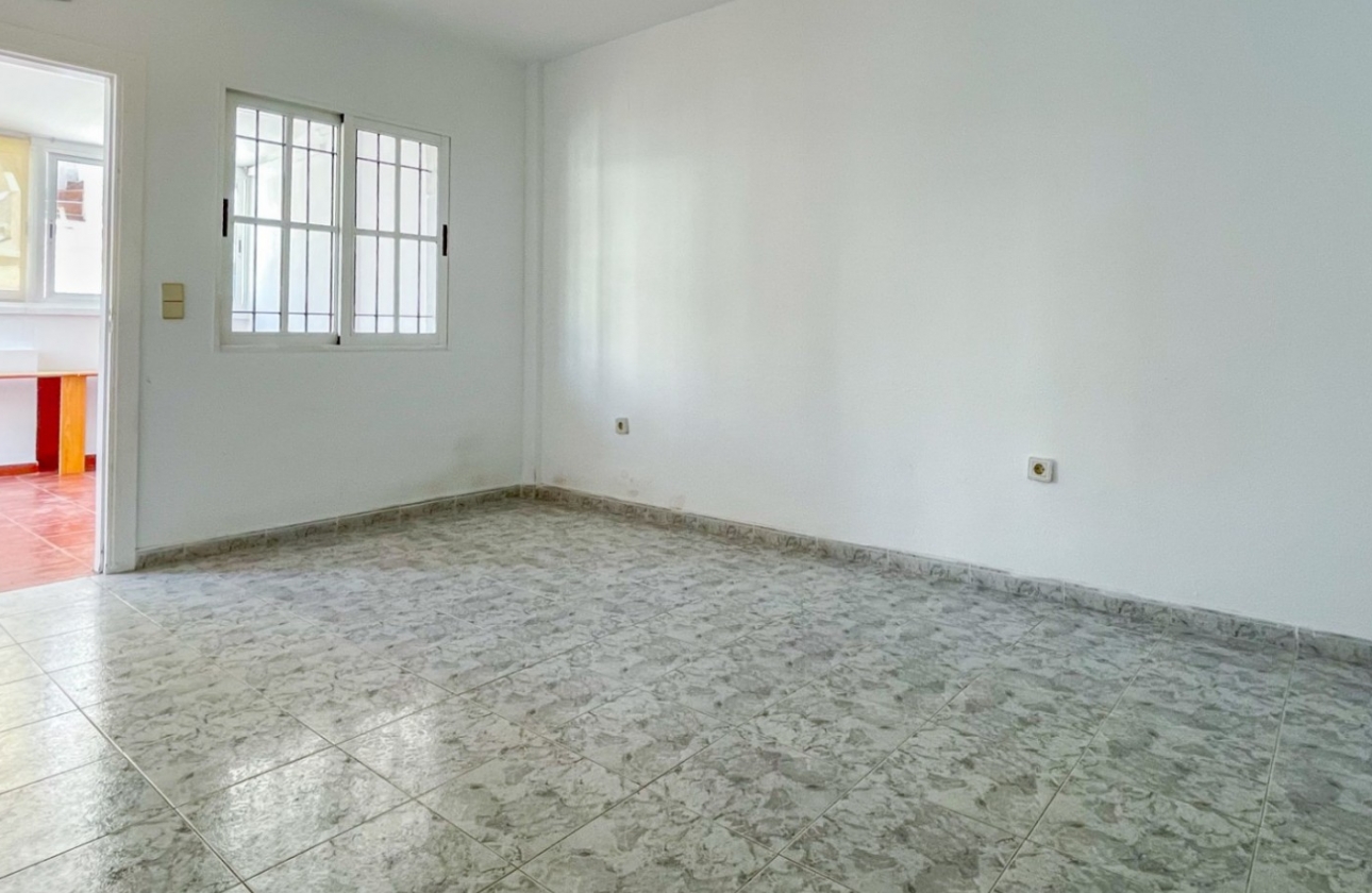 Wiederverkauf - Wohnung - Orihuela Costa - Playa Flamenca