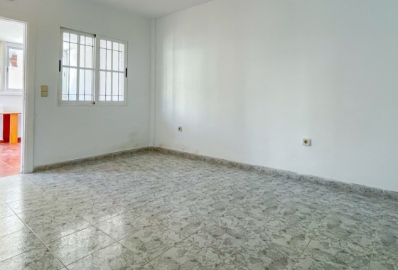 Wiederverkauf - Wohnung - Orihuela Costa - Playa Flamenca