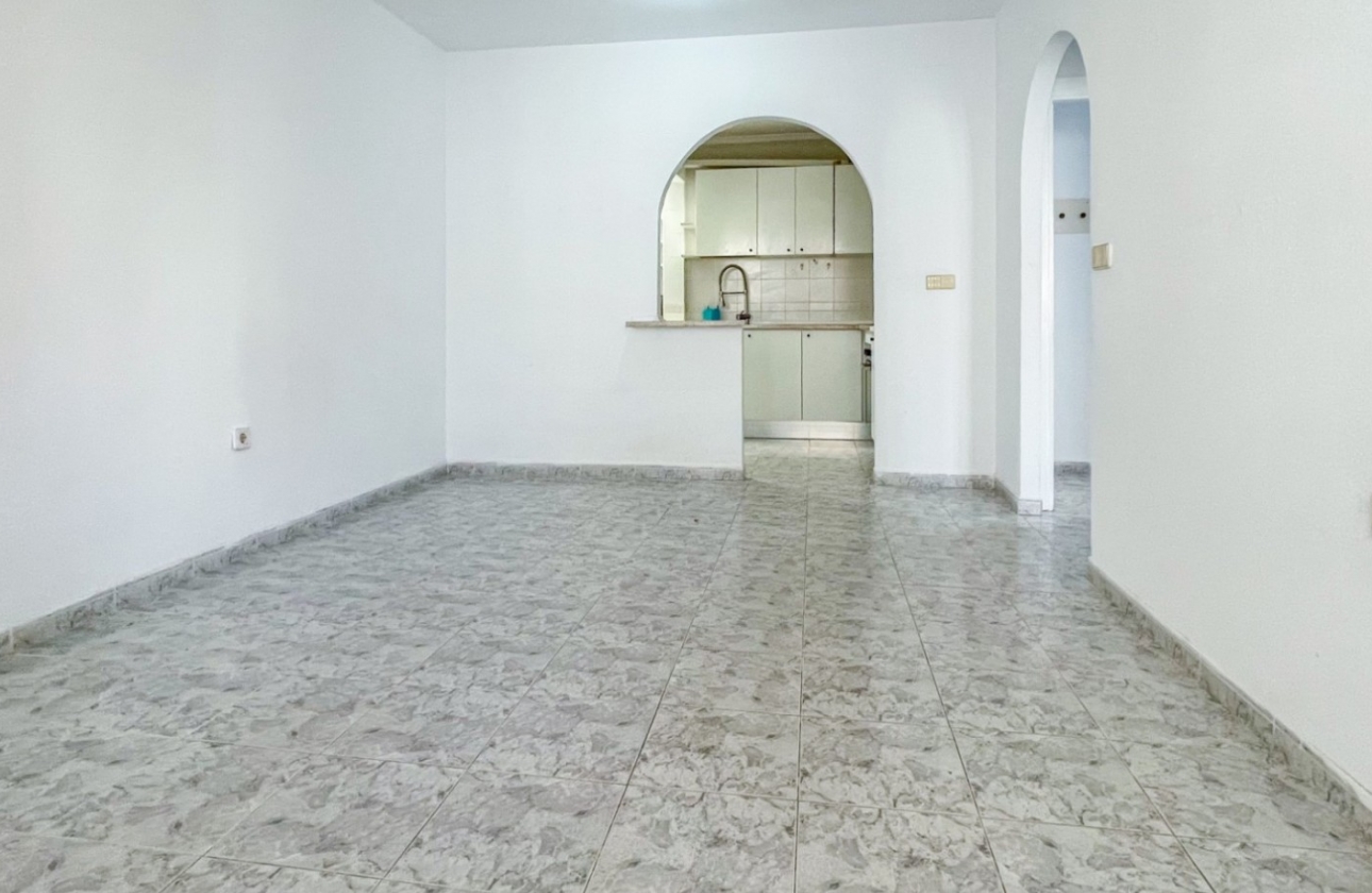 Wiederverkauf - Wohnung - Orihuela Costa - Playa Flamenca