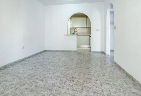 Wiederverkauf - Wohnung - Orihuela Costa - Playa Flamenca