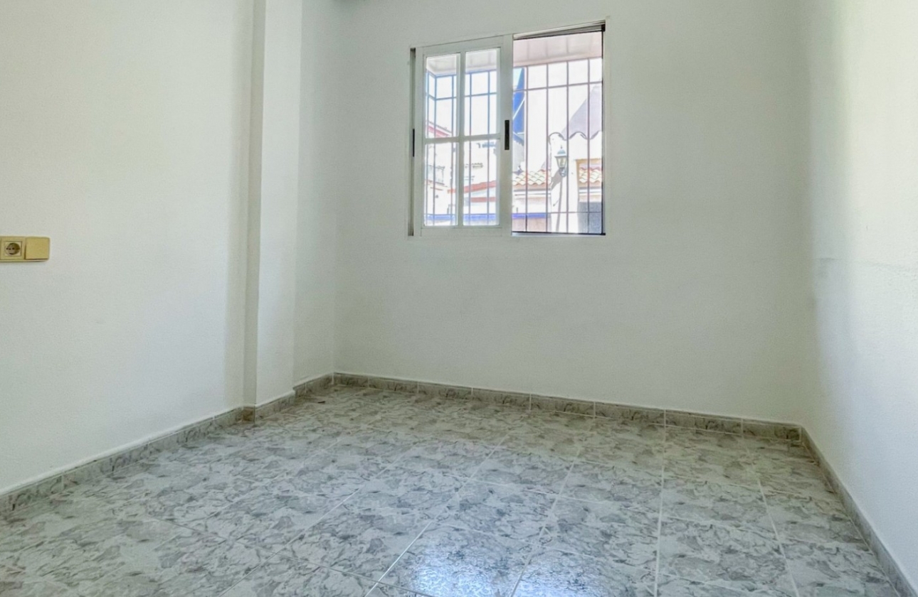 Wiederverkauf - Wohnung - Orihuela Costa - Playa Flamenca