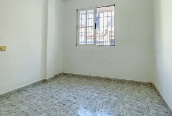Wiederverkauf - Wohnung - Orihuela Costa - Playa Flamenca