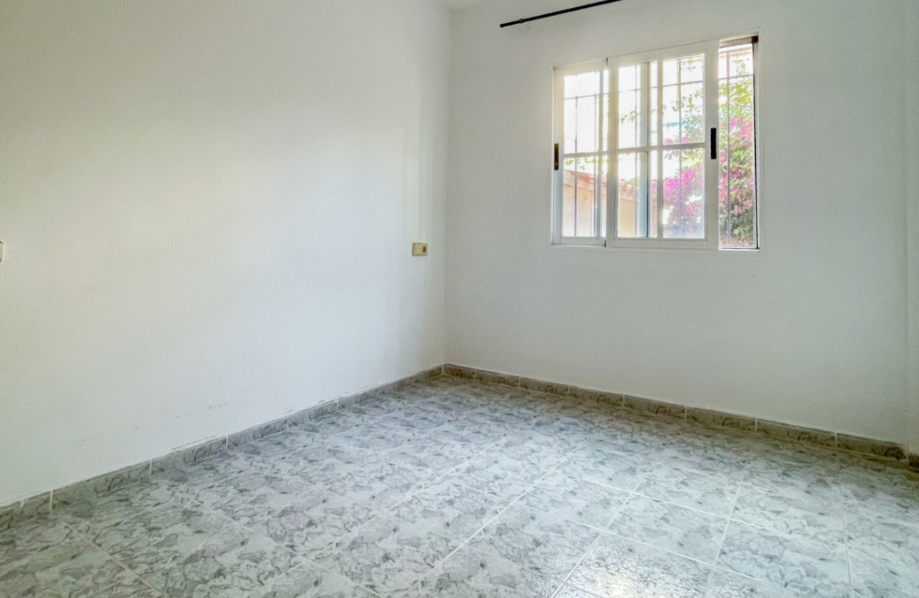 Wiederverkauf - Wohnung - Orihuela Costa - Playa Flamenca