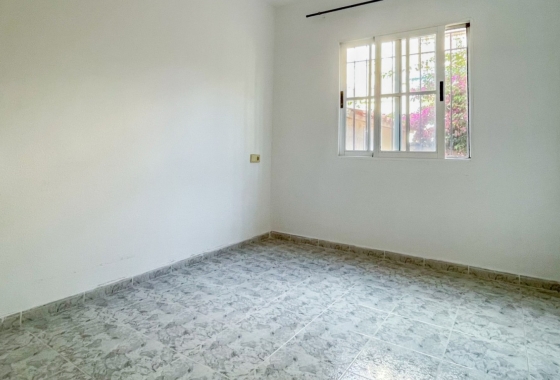 Wiederverkauf - Wohnung - Orihuela Costa - Playa Flamenca