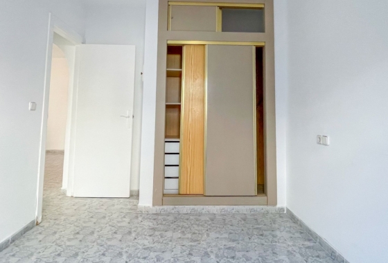 Wiederverkauf - Wohnung - Orihuela Costa - Playa Flamenca