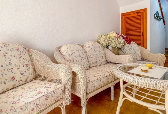 Revente - Maison - Orihuela Costa - Playa Flamenca