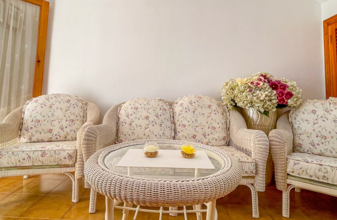 Revente - Maison - Orihuela Costa - Playa Flamenca