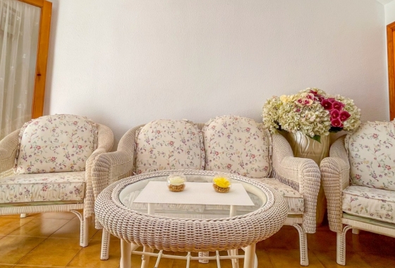 Revente - Maison - Orihuela Costa - Playa Flamenca