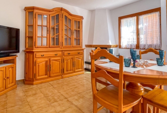 Revente - Maison - Orihuela Costa - Playa Flamenca