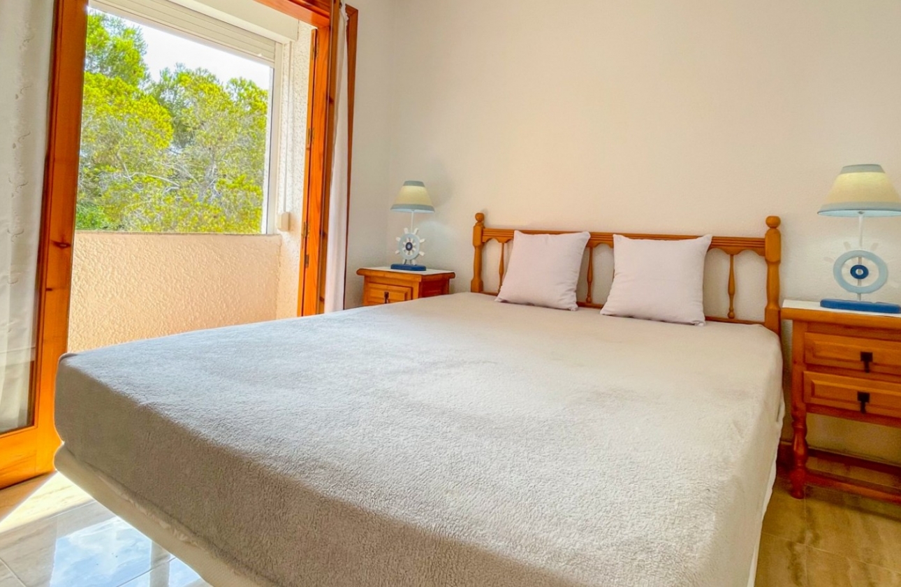 Revente - Maison - Orihuela Costa - Playa Flamenca