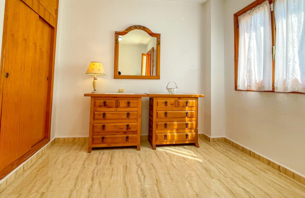 Revente - Maison - Orihuela Costa - Playa Flamenca
