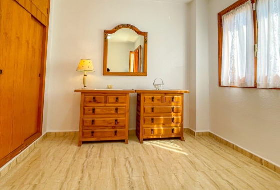 Revente - Maison - Orihuela Costa - Playa Flamenca