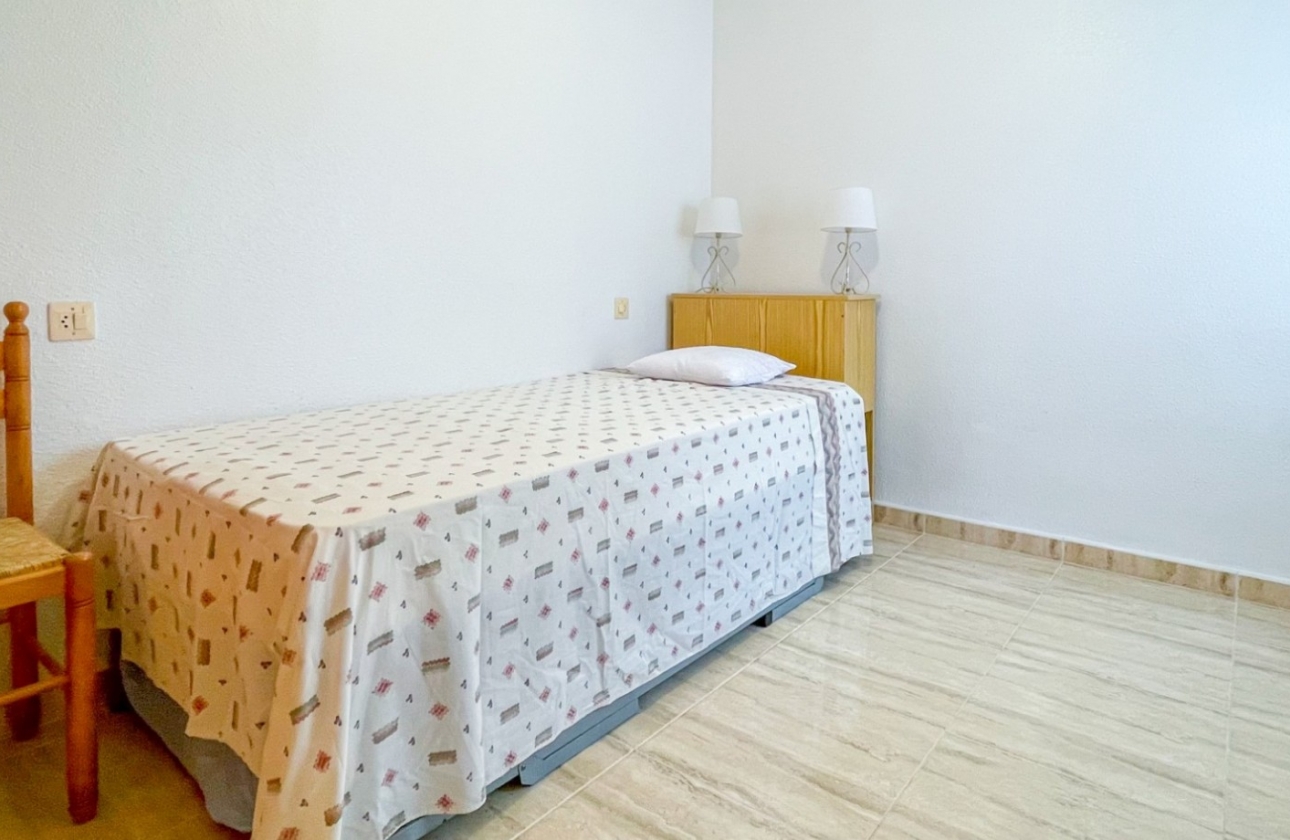 Revente - Maison - Orihuela Costa - Playa Flamenca